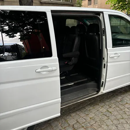 Apartamento трансфери Plovdiv